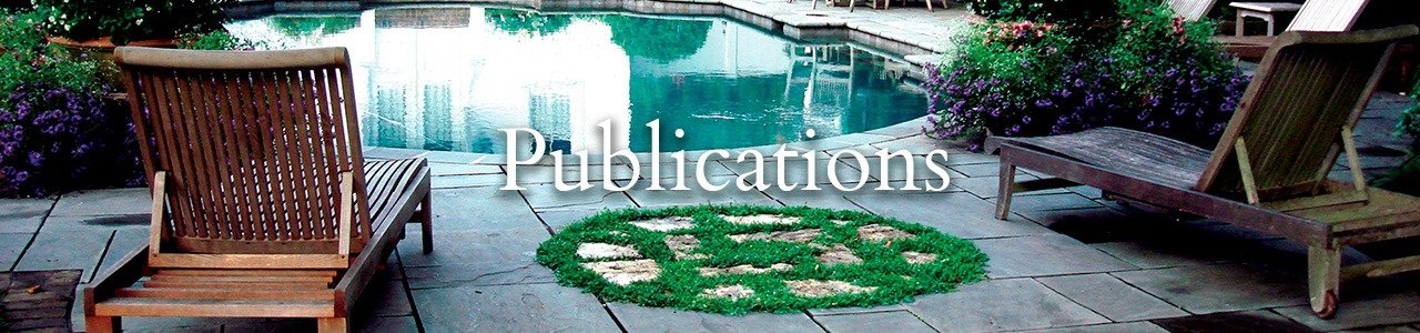William-T-Smith-Gardens-Publications
